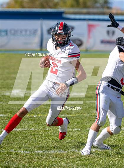 Thumbnail 1 in Robertson @ St. Michael's photogallery.