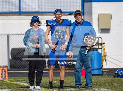 Thumbnail 3 in Robertson @ St. Michael's photogallery.