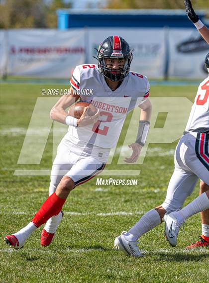 Thumbnail 2 in Robertson @ St. Michael's photogallery.