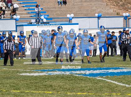 Thumbnail 2 in Robertson @ St. Michael's photogallery.