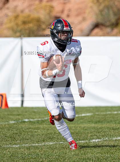 Thumbnail 1 in Robertson @ St. Michael's photogallery.