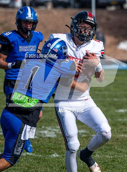 Thumbnail 3 in Robertson @ St. Michael's photogallery.