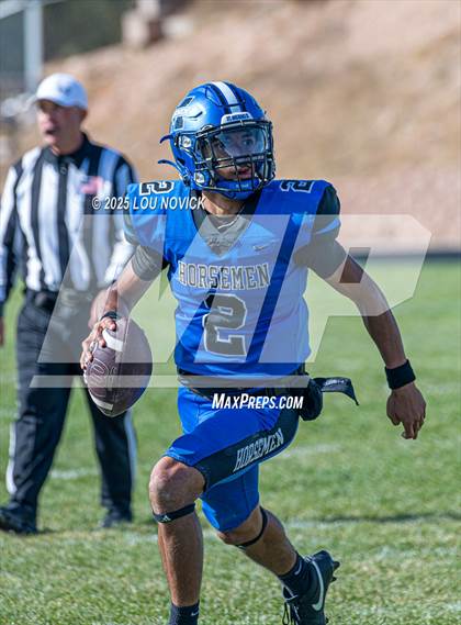 Thumbnail 3 in Robertson @ St. Michael's photogallery.