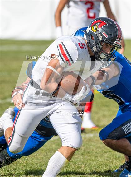 Thumbnail 2 in Robertson @ St. Michael's photogallery.