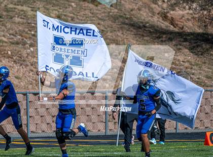 Thumbnail 3 in Robertson @ St. Michael's photogallery.