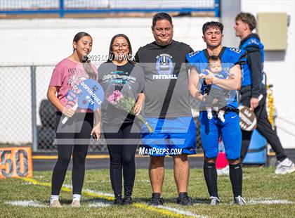 Thumbnail 2 in Robertson @ St. Michael's photogallery.