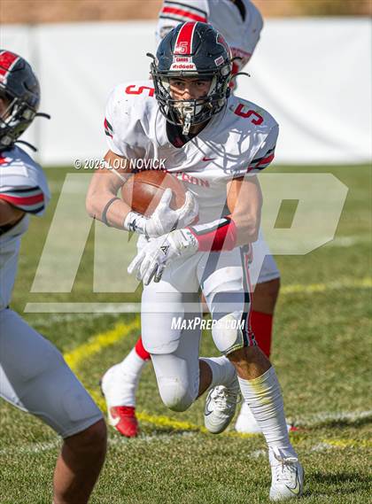 Thumbnail 2 in Robertson @ St. Michael's photogallery.