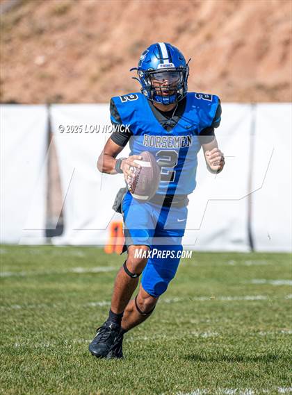 Thumbnail 3 in Robertson @ St. Michael's photogallery.