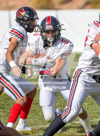 Thumbnail 2 in Robertson @ St. Michael's photogallery.