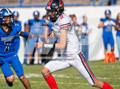 Thumbnail 3 in Robertson @ St. Michael's photogallery.