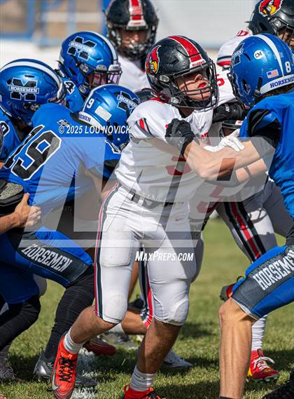 Thumbnail 1 in Robertson @ St. Michael's photogallery.