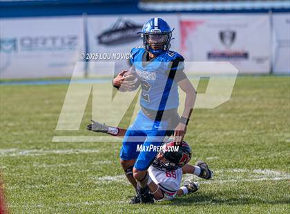 Thumbnail 1 in Robertson @ St. Michael's photogallery.