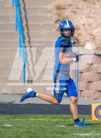 Thumbnail 3 in Robertson @ St. Michael's photogallery.