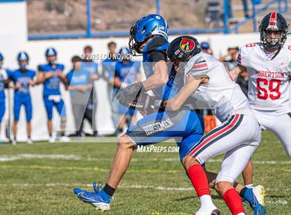 Thumbnail 3 in Robertson @ St. Michael's photogallery.