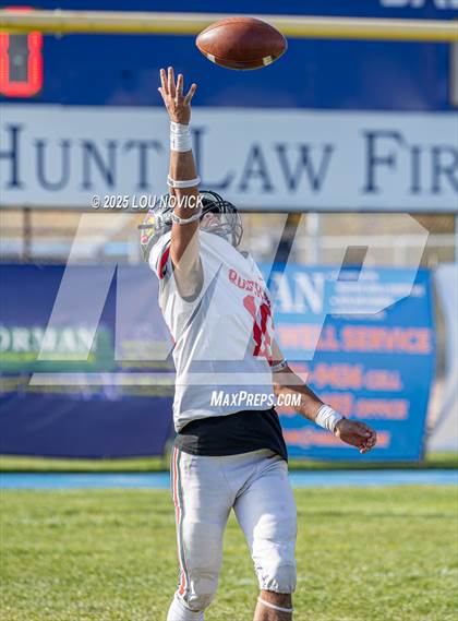 Thumbnail 1 in Robertson @ St. Michael's photogallery.