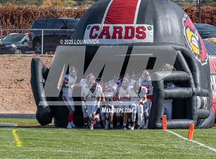 Thumbnail 1 in Robertson @ St. Michael's photogallery.