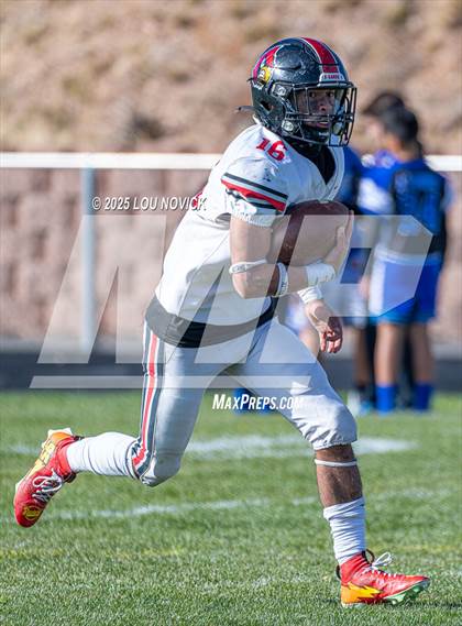 Thumbnail 1 in Robertson @ St. Michael's photogallery.