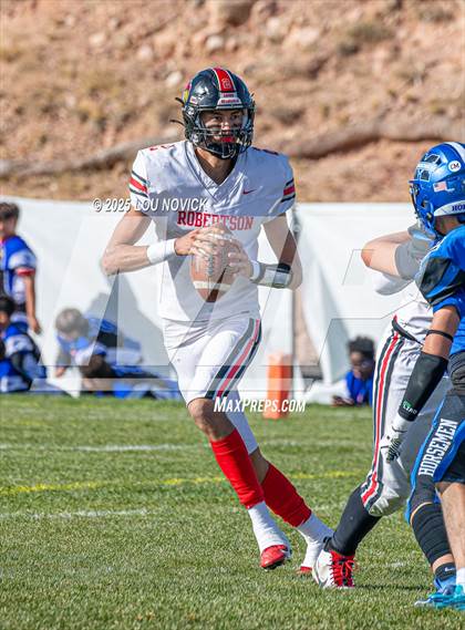 Thumbnail 1 in Robertson @ St. Michael's photogallery.