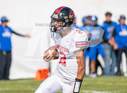 Thumbnail 1 in Robertson @ St. Michael's photogallery.