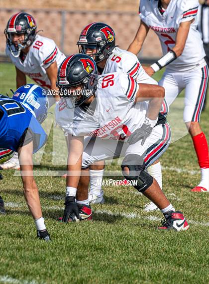 Thumbnail 1 in Robertson @ St. Michael's photogallery.