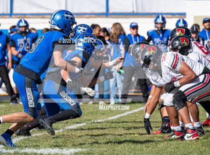 Thumbnail 2 in Robertson @ St. Michael's photogallery.