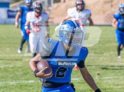 Thumbnail 1 in Robertson @ St. Michael's photogallery.