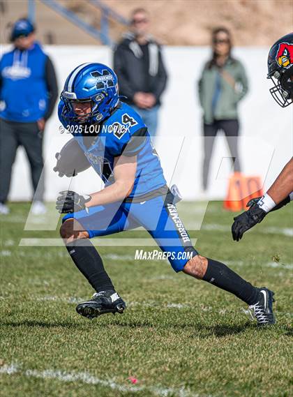 Thumbnail 3 in Robertson @ St. Michael's photogallery.