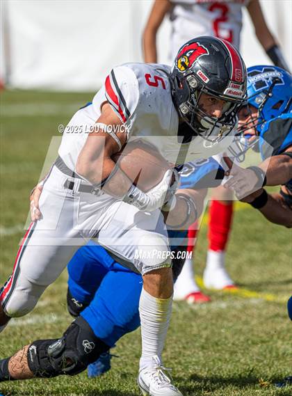 Thumbnail 1 in Robertson @ St. Michael's photogallery.