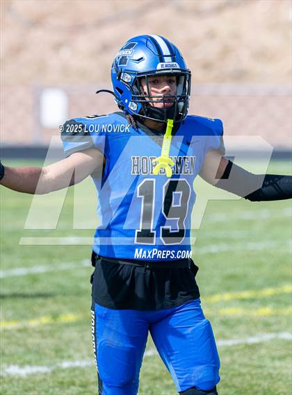 Thumbnail 1 in Robertson @ St. Michael's photogallery.