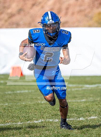 Thumbnail 1 in Robertson @ St. Michael's photogallery.