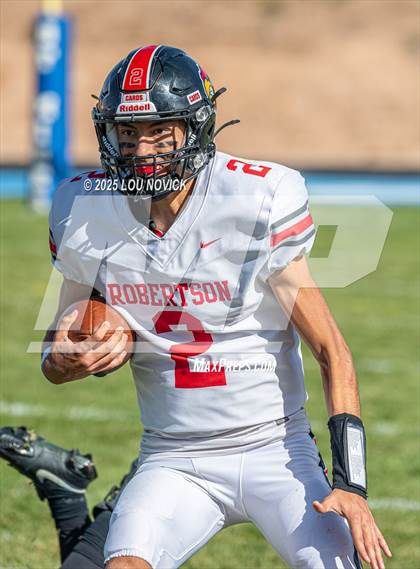 Thumbnail 3 in Robertson @ St. Michael's photogallery.