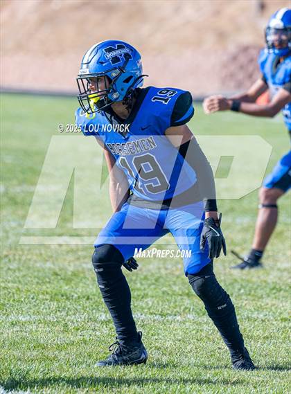 Thumbnail 1 in Robertson @ St. Michael's photogallery.