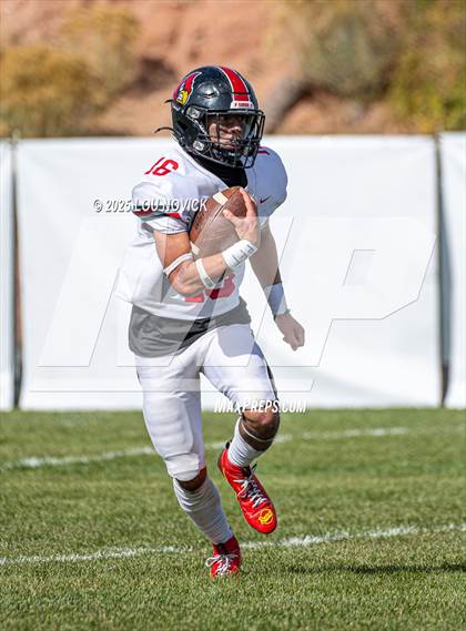 Thumbnail 2 in Robertson @ St. Michael's photogallery.