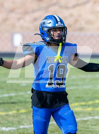 Thumbnail 3 in Robertson @ St. Michael's photogallery.