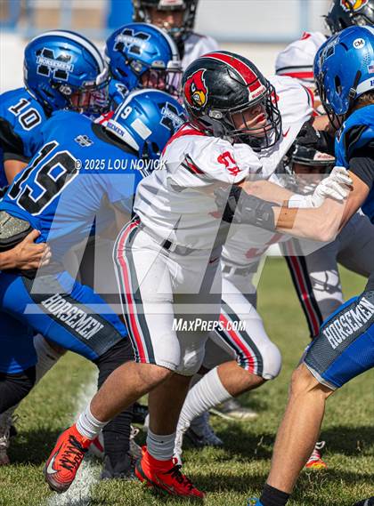 Thumbnail 2 in Robertson @ St. Michael's photogallery.