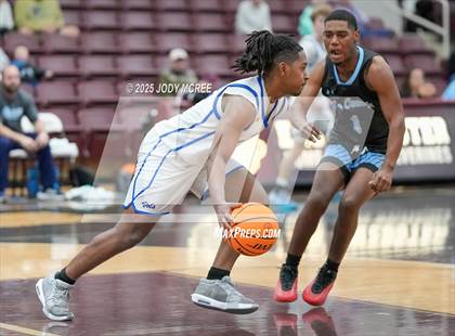 Thumbnail 2 in Choctaw County @ Starkville Academy photogallery.