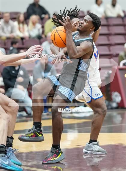 Thumbnail 2 in Choctaw County @ Starkville Academy photogallery.