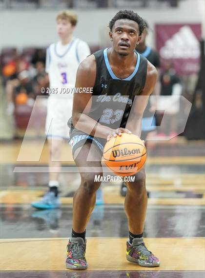Thumbnail 3 in Choctaw County @ Starkville Academy photogallery.