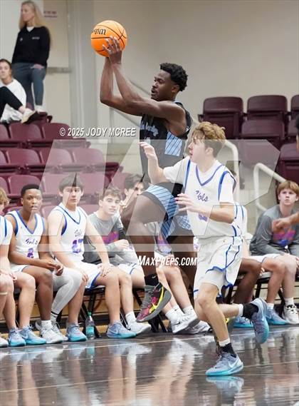 Thumbnail 2 in Choctaw County @ Starkville Academy photogallery.