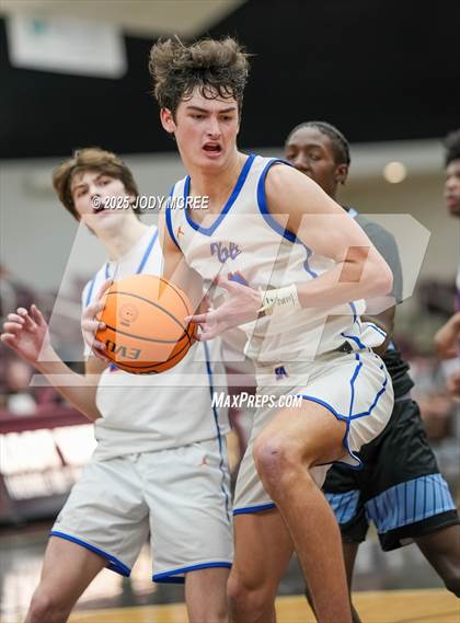 Thumbnail 3 in Choctaw County @ Starkville Academy photogallery.