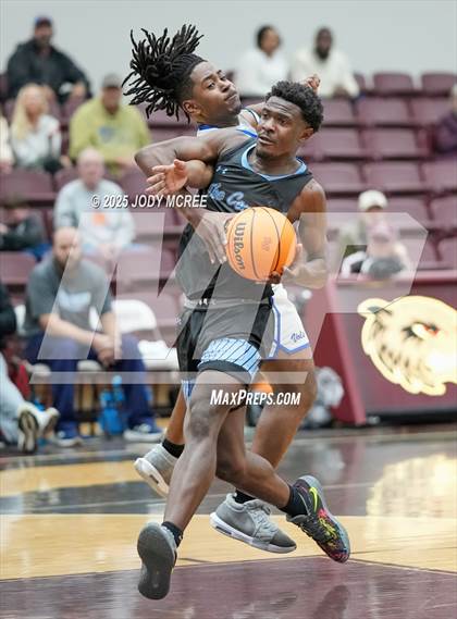 Thumbnail 1 in Choctaw County @ Starkville Academy photogallery.