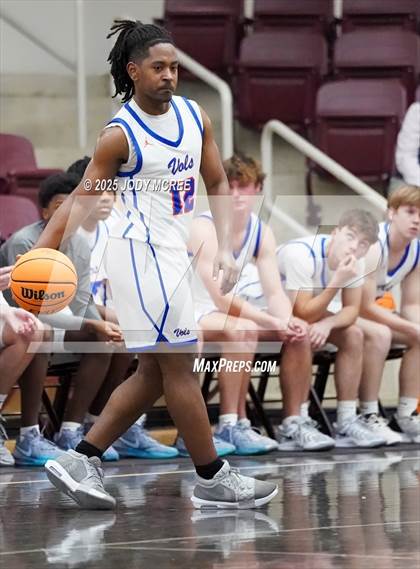 Thumbnail 2 in Choctaw County @ Starkville Academy photogallery.