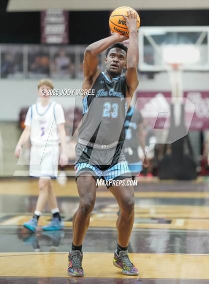 Thumbnail 1 in Choctaw County @ Starkville Academy photogallery.
