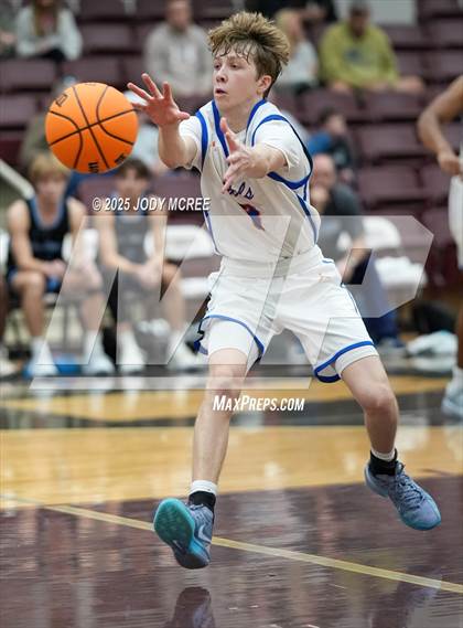 Thumbnail 1 in Choctaw County @ Starkville Academy photogallery.
