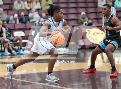 Thumbnail 1 in Choctaw County @ Starkville Academy photogallery.