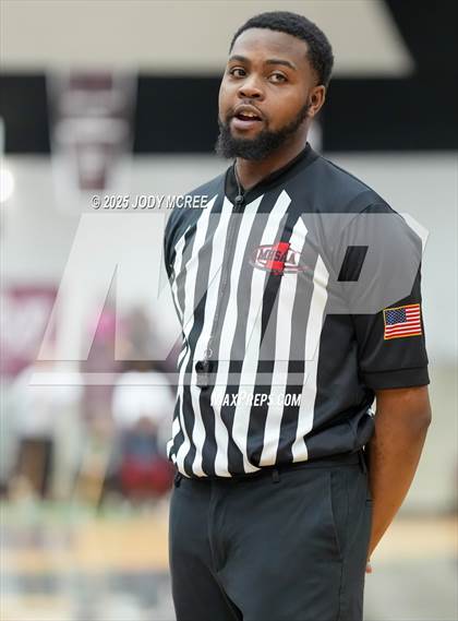 Thumbnail 1 in Choctaw County @ Starkville Academy photogallery.