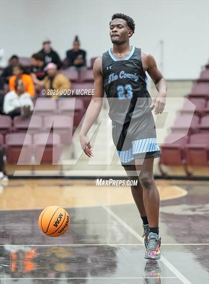 Thumbnail 2 in Choctaw County @ Starkville Academy photogallery.