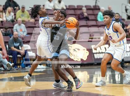 Thumbnail 2 in Choctaw County @ Starkville Academy photogallery.