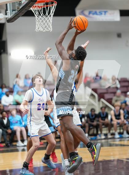 Thumbnail 3 in Choctaw County @ Starkville Academy photogallery.
