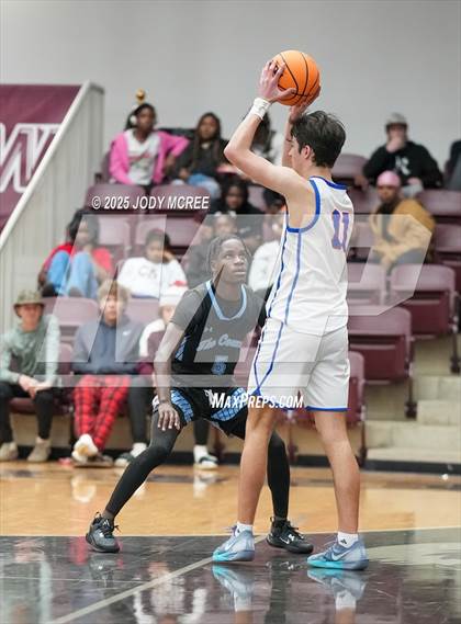 Thumbnail 2 in Choctaw County @ Starkville Academy photogallery.